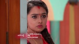 Agni Sakshi S01E132 Bhairavi Tries to Corner Gowri Full Episode