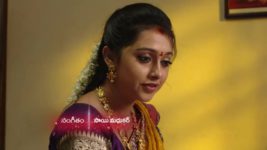 Agni Sakshi S01E44 Gowri, Shanker's Camaraderie Full Episode