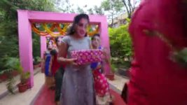 Agni Sakshi S01E603 Gowri Executes Her Plan Full Episode