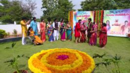 Agni Sakshi S01E605 Bhairavi's Criminal Plan Full Episode