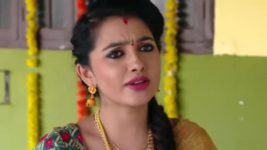 Agni Sakshi S01E615 Bhairavi Warns Kathyayani Full Episode