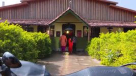 Agni Sakshi S01E660 Gowri Challenges Bhairavi Full Episode