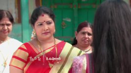 Agni Sakshi S01E73 Bhairavi Scares Shanker's Mother Full Episode