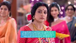 Badhua (Star Jalsha) S01 E21 Pekham Faces Swarnali's Wrath