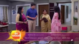 Bhagya Dile Tu Mala S01 E592 Rajvardhan's future is predicted