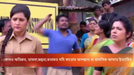 Bhojo Gobindo S05E124 Dali Has a Condition Full Episode
