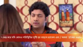 Bhojo Gobindo S05E154 Kumar Beats Up Dhruva Full Episode