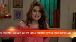 Bhojo Gobindo S05E16 Dali Challenges Purbi Full Episode