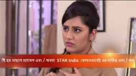 Bhojo Gobindo S05E187 Sudha Threatens Pratap Full Episode
