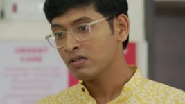 Chotya Bayochi Mothi Swapna S01 E474 Shubhankar's Big Day