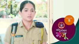 Constable Manju (Sun Marathi) S01 E11 28th March 2024