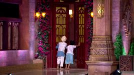 Dance Deewane S04 E15 Govind-Sunita's beautiful moment!