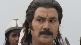 Dharti Ka Veer Yodha Prithviraj Chauhan S05 E25 King Keerat Surrenders to Prithvi