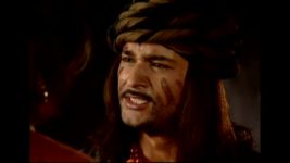 Dharti Ka Veer Yodha Prithviraj Chauhan S06 E34 Ghori Invades Prithvi's Provinces