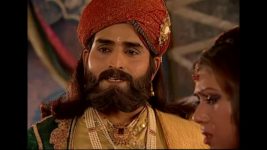 Dharti Ka Veer Yodha Prithviraj Chauhan S06 E38 Will Prithviraj Help Samar?