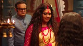 Durga Durgeshwari S01E60 Ujjaini Threatens Dugga Full Episode