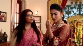 Durga Durgeshwari S01E78 Damini Makes an Announcement Full Episode
