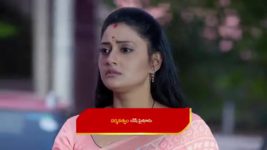 Ennenno Janmala Bandham S01 E298 Yash, Malavika Are Terrified