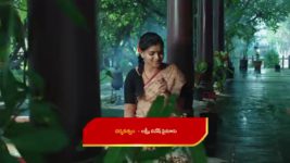 Ennenno Janmala Bandham S01 E312 Vedaswini Is Joyful