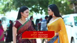 Ennenno Janmala Bandham S01E105 Malini Is Enraged Full Episode