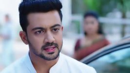 Ennenno Janmala Bandham S01E106 Kushi's Homecoming Celebrations Full Episode