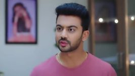 Ennenno Janmala Bandham S01E107 Vedaswini Is Joyful Full Episode