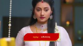 Ennenno Janmala Bandham S01E109 Will Vedaswini Accept Yash? Full Episode