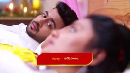 Ennenno Janmala Bandham S01E110 Yash Forewarns Vedaswini Full Episode