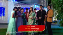 Ennenno Janmala Bandham S01E116 A Shocker for Yash Full Episode