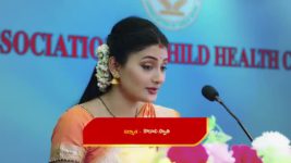 Ennenno Janmala Bandham S01E120 Abhimanyu's Wicked Approach Full Episode