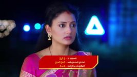 Ennenno Janmala Bandham S01E126 Vedaswini Dodges Trouble Full Episode