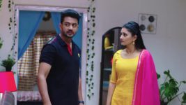 Ennenno Janmala Bandham S01E133 Yash Provokes Varadharaju Full Episode