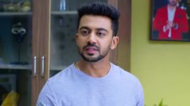Ennenno Janmala Bandham S01E137 Vedaswini Troubles Yash Full Episode