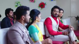 Ennenno Janmala Bandham S01E140 Yash Praises Vedaswini Full Episode