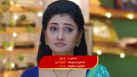 Ennenno Janmala Bandham S01E148 Vedaswini Feels Happy Full Episode