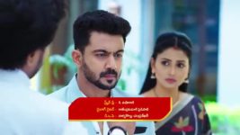 Ennenno Janmala Bandham S01E164 Yash Upsets Vedaswini Full Episode