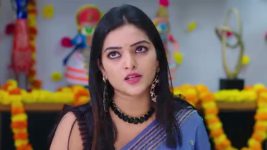 Ennenno Janmala Bandham S01E167 Vedaswini in Agony Full Episode