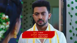 Ennenno Janmala Bandham S01E168 Vedaswini on Cloud Nine Full Episode