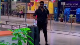 Ennenno Janmala Bandham S01E187 Yash Searches for Vedaswini Full Episode