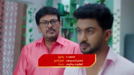 Ennenno Janmala Bandham S01E199 Vedaswini's Strong Decision Full Episode