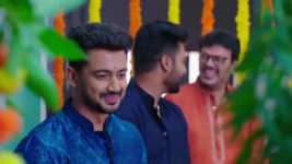 Ennenno Janmala Bandham S01E204 Vedaswini, Malavika's Fight Full Episode