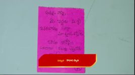Ennenno Janmala Bandham S01E208 Vasanth's Clever Plan Full Episode