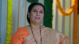 Ennenno Janmala Bandham S01E231 Vedaswini Has an Advice Full Episode
