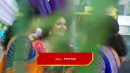 Ennenno Janmala Bandham S01E241 Sulochana Encourages Vedaswini Full Episode
