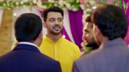 Ennenno Janmala Bandham S01E243 Vedaswini Feels Insecure Full Episode
