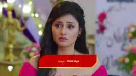 Ennenno Janmala Bandham S01E245 Vedaswini in Love? Full Episode