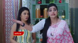 Ennenno Janmala Bandham S01E25 Yash Misjudges Vedaswini Full Episode