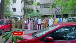 Ennenno Janmala Bandham S01E26 Vedaswini Clears Her Name Full Episode