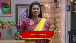Ennenno Janmala Bandham S01E270 Vedaswini Is Heartbroken Full Episode