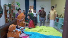 Ennenno Janmala Bandham S01E28 Ratnam Loses His Calm Full Episode